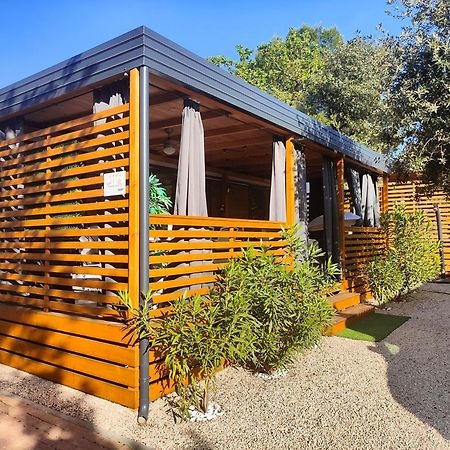 Mobile Home Ami & Alen بيوغْغاد نا موغو المظهر الخارجي الصورة