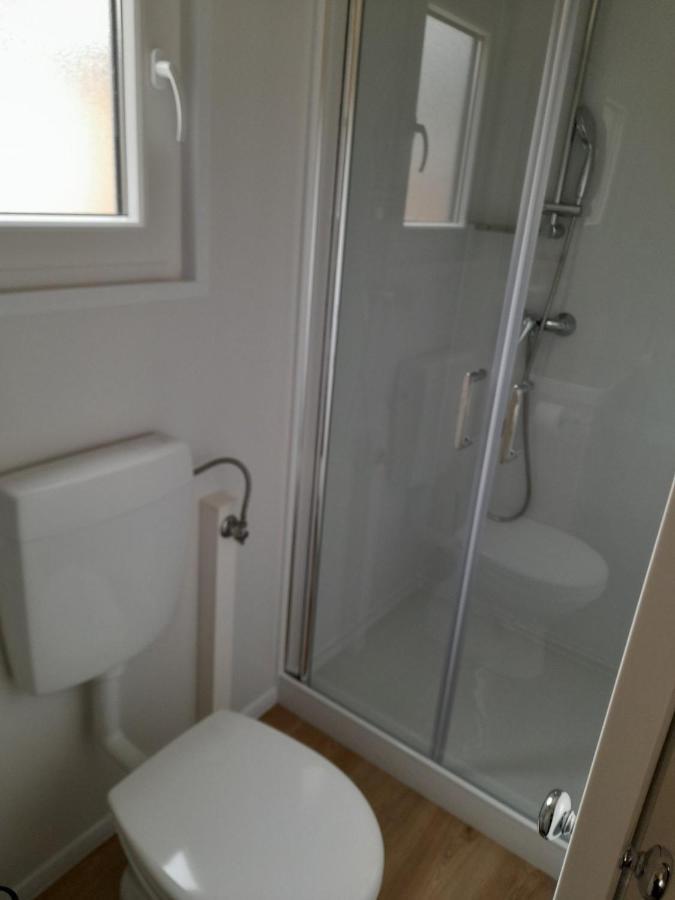 Mobile Home Ami & Alen بيوغْغاد نا موغو المظهر الخارجي الصورة