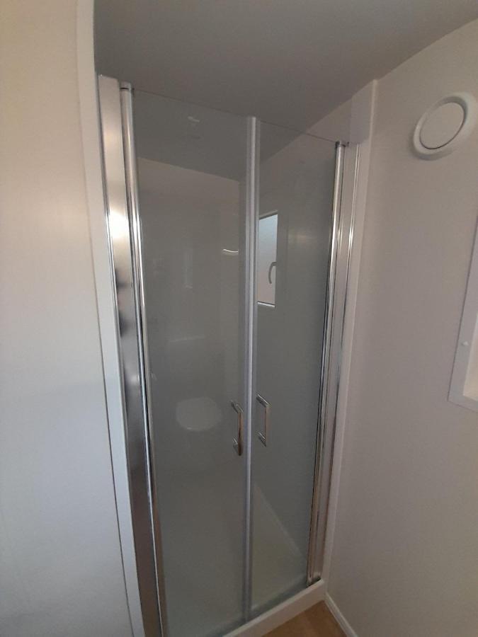 Mobile Home Ami & Alen بيوغْغاد نا موغو المظهر الخارجي الصورة