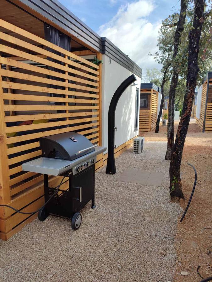 Mobile Home Ami & Alen بيوغْغاد نا موغو المظهر الخارجي الصورة