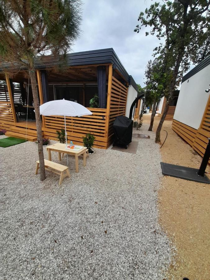 Mobile Home Ami & Alen بيوغْغاد نا موغو المظهر الخارجي الصورة
